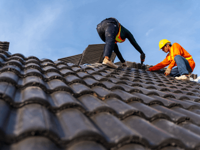 About Roof Repair Experts Edgewood, IA